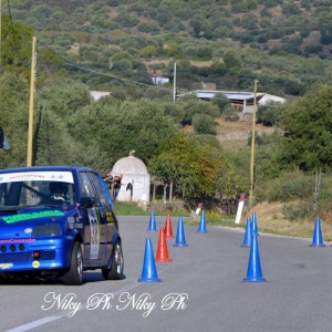 2° SLALOM CITTA' DI OLIENA - Gallery 41